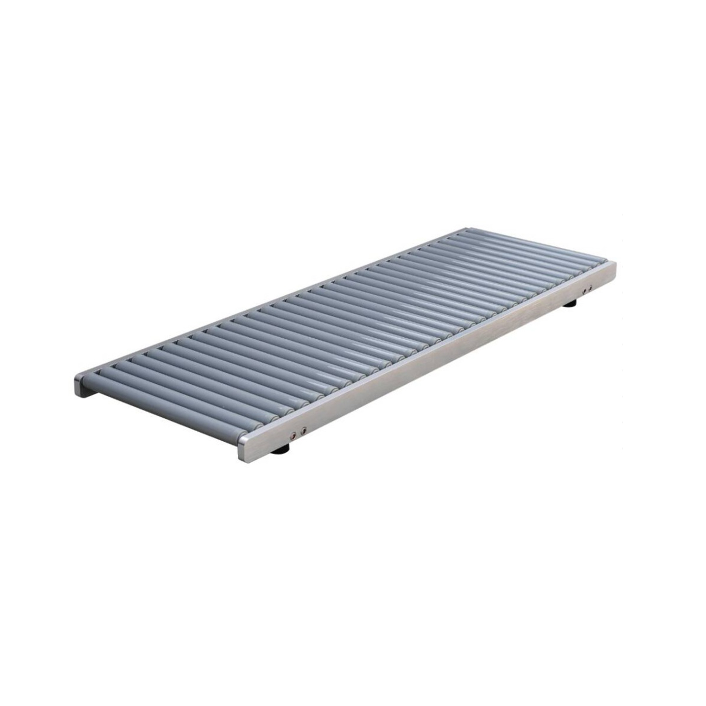 鋁合金封口機滾軸平臺